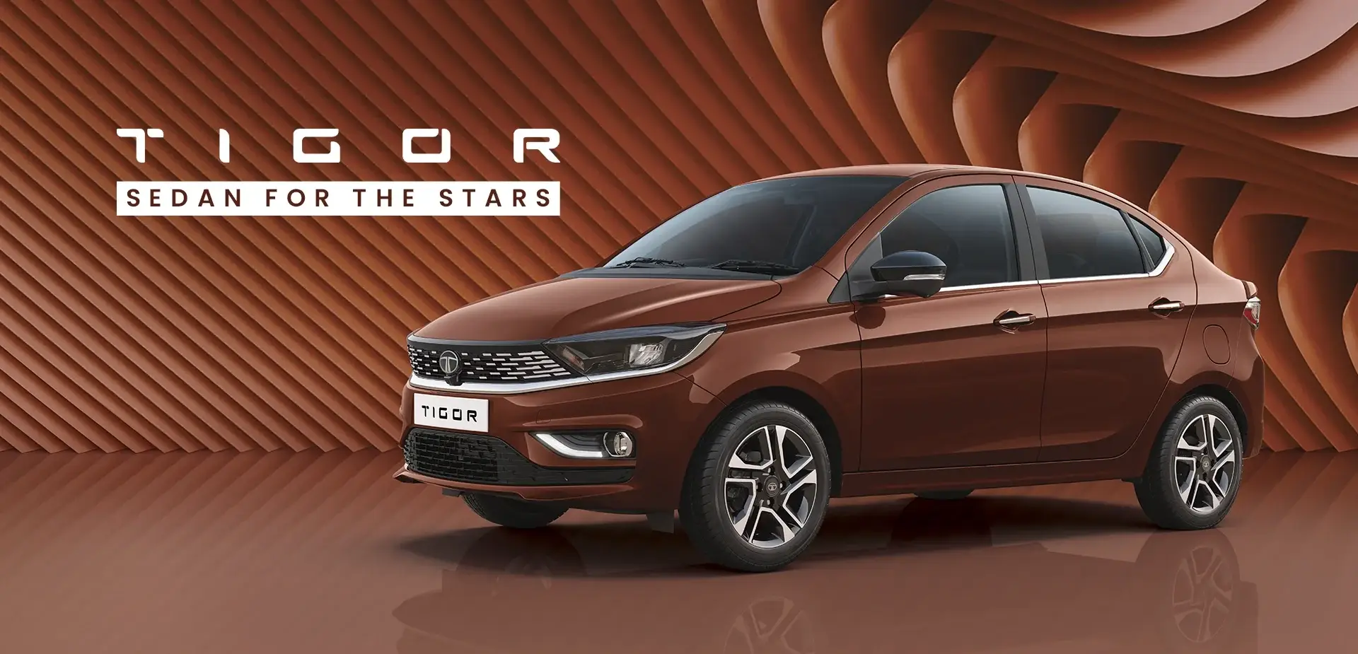 tigor-banner Tata Tigor sedan at Padmaja Motors