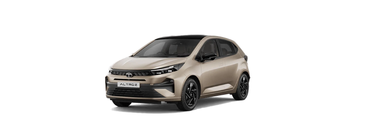Tata Altroz