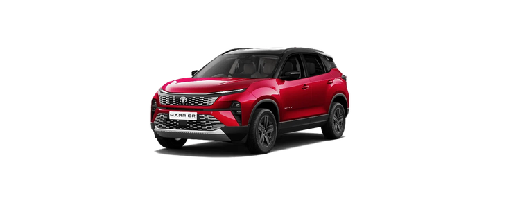 Tata Harrier