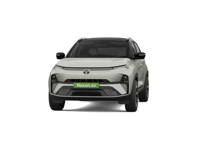 Tata Nexon EV