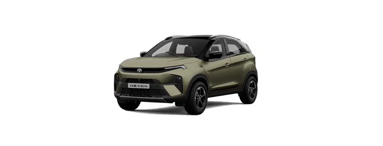 Tata Nexon