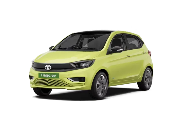 Tata Tiago EV