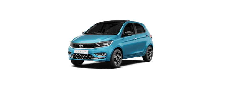 Tata Tiago