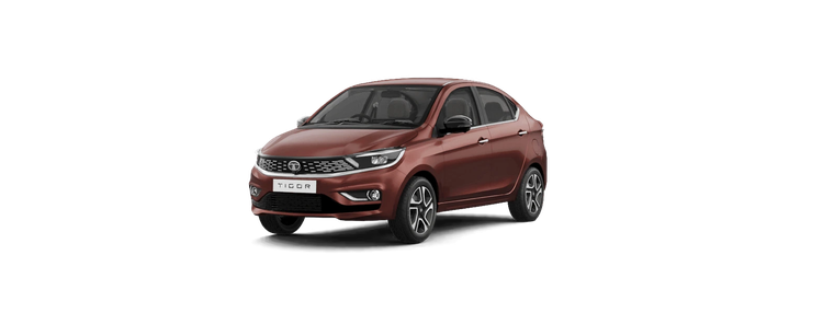 Tata Tigor