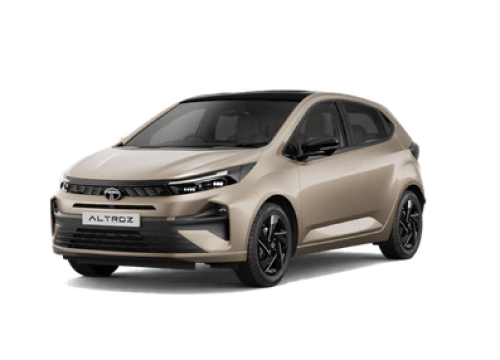 Tata Altroz at Padmaja Motors