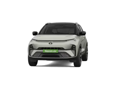Tata Nexon EV at Padmaja Motors
