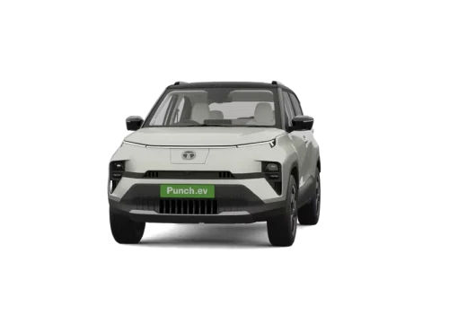 Tata Punch EV at Padmaja Motors