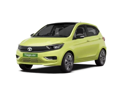 Tata Tiago EV at Padmaja Motors
