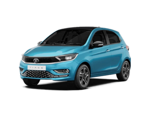 Tata Tiago at Padmaja Motors