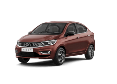 Tata Tigor at Padmaja Motors